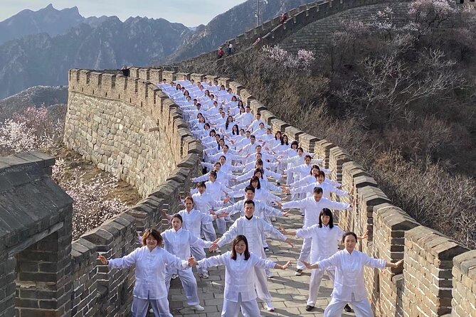 Beijing Mutianyu Great Wall Private Tour with Options - The Mutianyu visit itself: your ~3-hour wall window