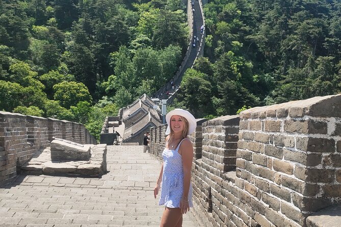 Beijing Mutianyu Great Wall Private Tour with Options - Ticket extras: what’s included, what costs extra on-site