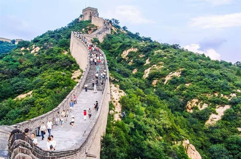 Beijing: Mutianyu Great Wall Tours–Tickets&Day/Night Options - Should you book this Mutianyu Great Wall tour?