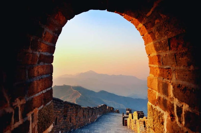 Beijing: Mutianyu Great Wall Tours–Tickets&Day/Night Options - Picking your Mutianyu time: day, night, or tickets-only