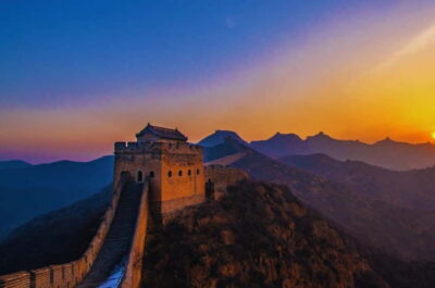 Beijing: Mutianyu Great Wall Tours–Tickets&Day/Night Options - From Beijing to the wall: meeting points and travel flow