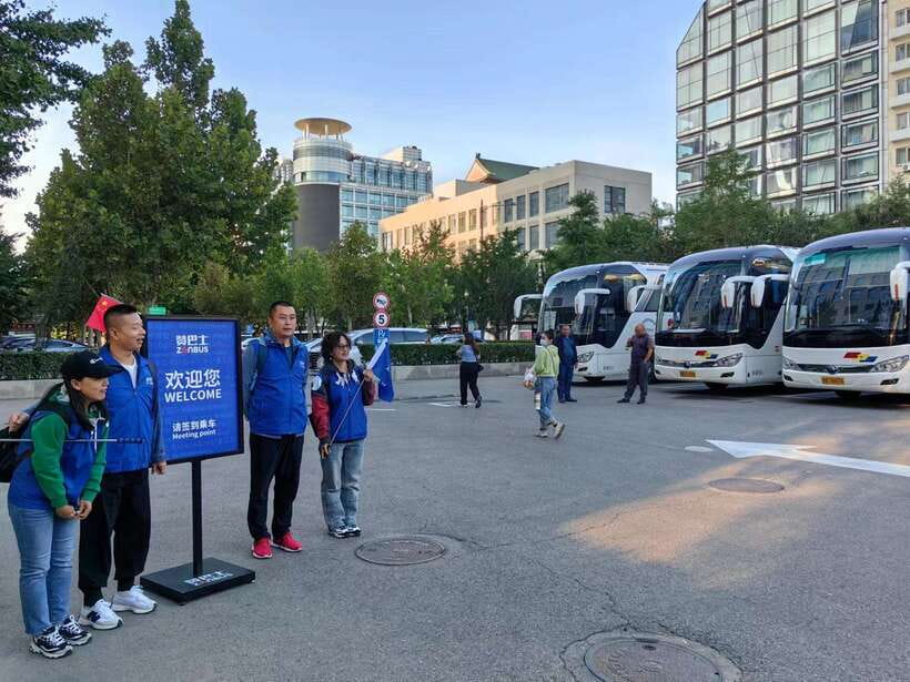 Beijing: Mutianyu Gt Wall Trip, Depart 8-10am Bus w/ Tickets - Chairlift vs cable car vs toboggan: when the extra rides are worth it