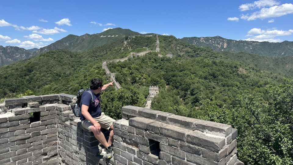 Beijing: Mutianyu & Summer Palace Tour–Group/Private Options - Key things that make this tour work