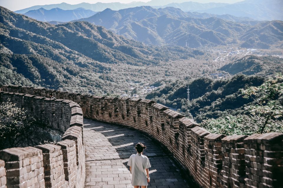 Beijing: Mutianyu & Summer Palace Tour–Group/Private Options - Price and value: what you’re really paying for