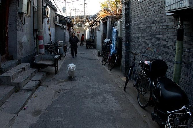 Beijing Old Hutongs Tour by Rickshaw - Tea Tasting at a Local Tea House: The Culture Portion That Actually Teaches