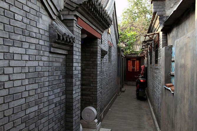 Beijing Old Hutongs Tour by Rickshaw - Price and Value at $77: What You Get for a Half-Day