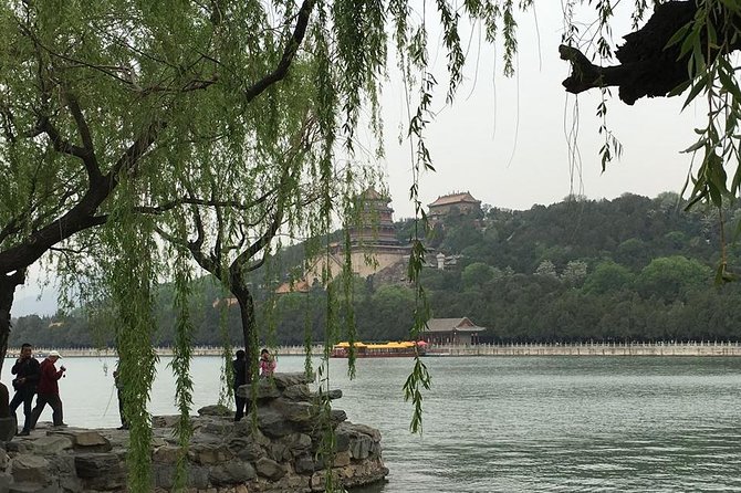 Beijing Private 2-Day Tour with Forbidden City and Great Wall - Forbidden City: Focused Touring in a World-Class Maze