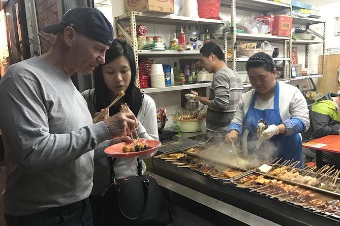 Beijing Private Hutong Food Walking Tour - Why a Beijing Hutong Food Walk Beats the Usual “Eat-and-Run” Tour