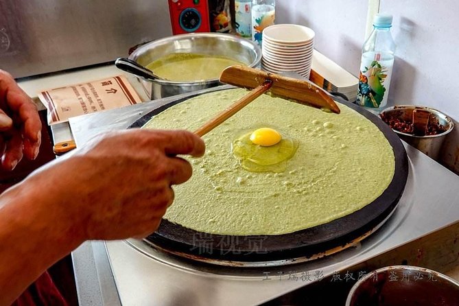 Beijing Private Hutong Food Walking Tour - What “Private” Really Means on This Hutong Route