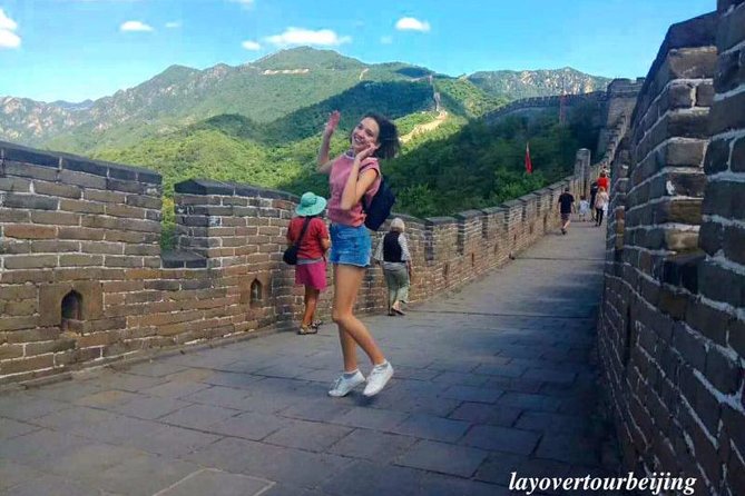 Beijing Private Layover Tour to Mutianyu Great Wall - What You Pay vs What You’ll Pay Later: The Real Value Math