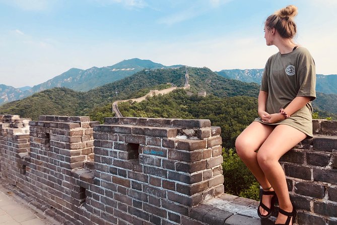 Beijing Private Mutianyu Great Wall Tour with English Driver - The Ride to Mutianyu: Comfortable Car, Simple Morning Flow