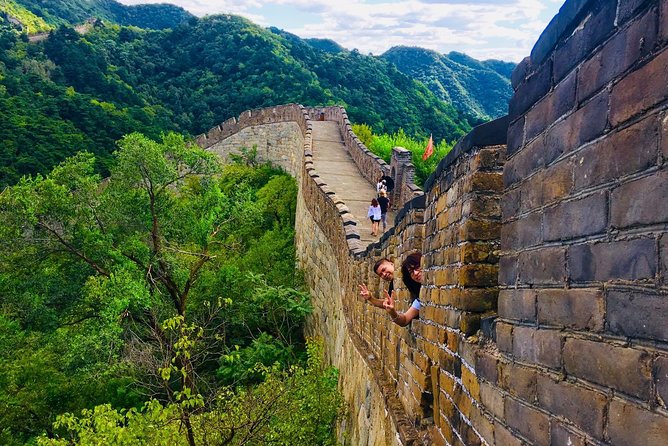Beijing Private Mutianyu Great Wall Tour with English Driver - Cable Car and Toboggan Options (Cash Extra)