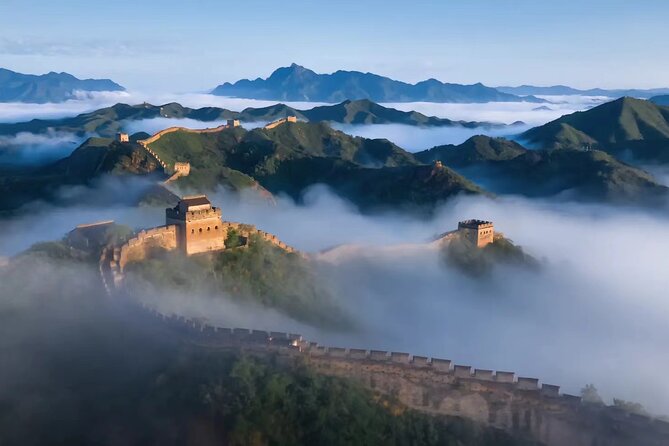 Beijing Private Tour: 2 Days Forbidden City and Mutianyu Great Wall VIP Tour - Why this VIP-style private plan works in Beijing