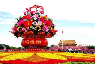Beijing Private Tour of Temple of Heaven, Tian'anmen Square, Forbidden City - Temple of Heaven’s Hall of Prayer, Danbi Bridge, and Echo Wall