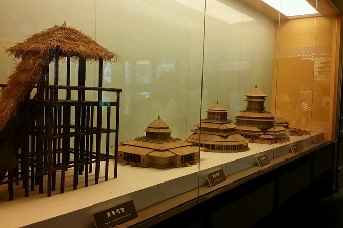 Beijing Private Tour to Temple of Heaven, Panda House and Summer Palace - Temple of Heaven: where ritual architecture feels personal