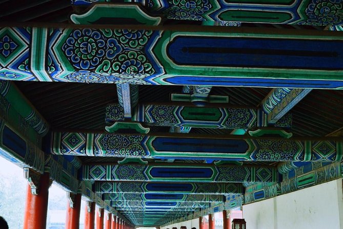 Beijing Private Tour to Temple of Heaven, Panda House and Summer Palace - Price and value: what $141.10 buys you in real life