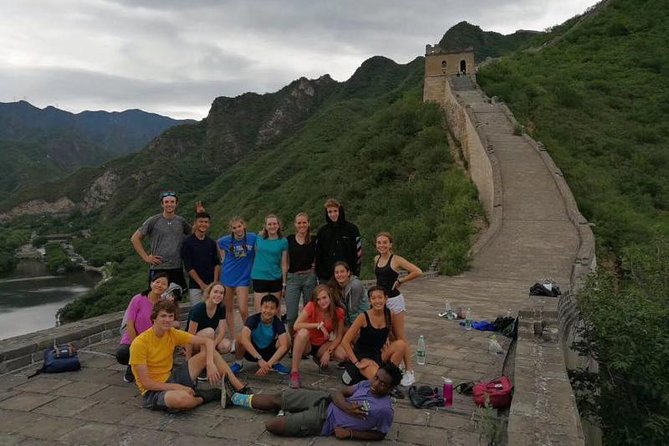 Beijing Private Tour:Mutianyu/Badaling Great Wall and Panda House - Lunch in Beijing: A Real Break, Not a Speed Meal