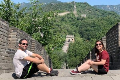 Beijing Private Tour:Mutianyu/Badaling Great Wall and Panda House - Morning Pickup and the Drive North: The Part You Feel Later