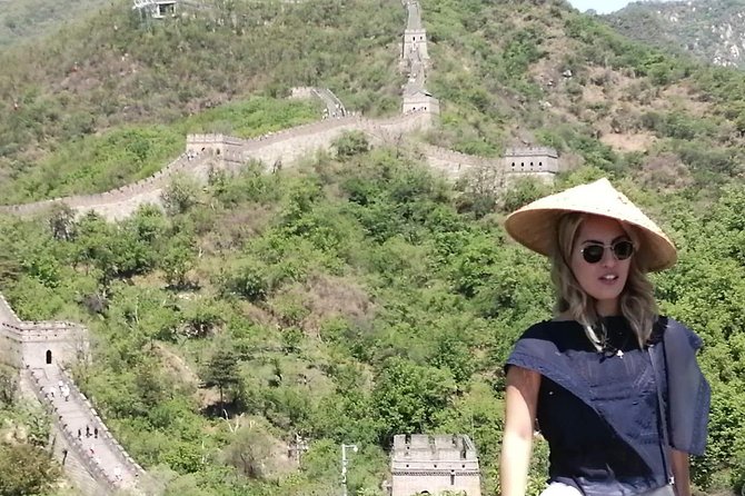 Beijing Private Transfer: Badaling Great Wall with VIP Past Pass - 5–8 hours: pick the right day length for your legs
