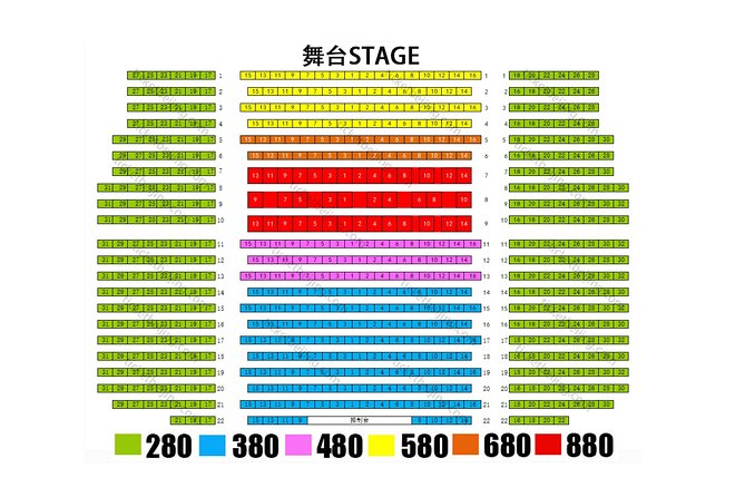 Beijing Red Theatre Acrobatic Show Tickets Official - Why the Red Theatre show fits so well into a Beijing night
