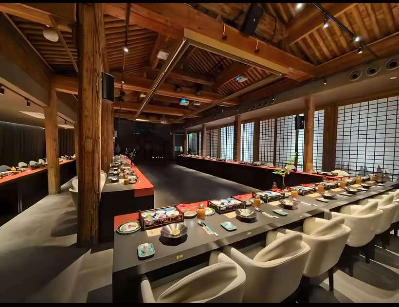 Beijing Royal Dinning Experience with cultural performance - Key things that make this experience worth your time
