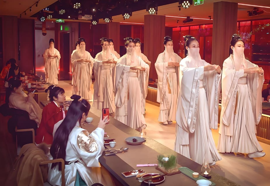 Beijing Royal Dinning Experience with cultural performance - Price and Value: Is $99 Worth Two Hours in Beijing?