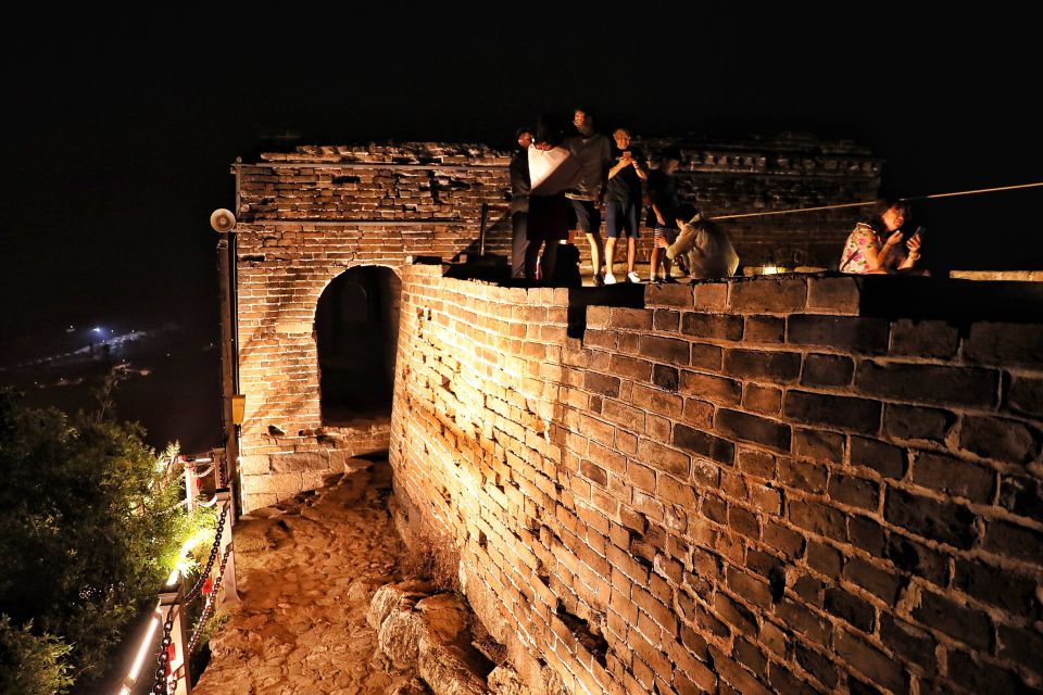 Beijing: Simatai Great Wall & Gubei Water Town Private Tour - Practical tips so your day stays fun (not stressful)