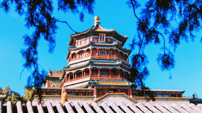 Beijing: Summer Palace Admission Ticket and eGuide - Value check: is $11 worth it, and what you’re really paying for