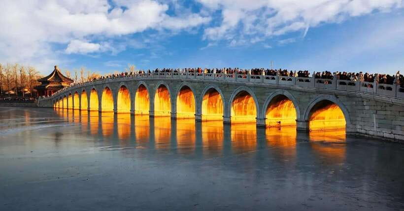 Beijing: Summer Palace Entry Ticket - Key highlights worth knowing before you go