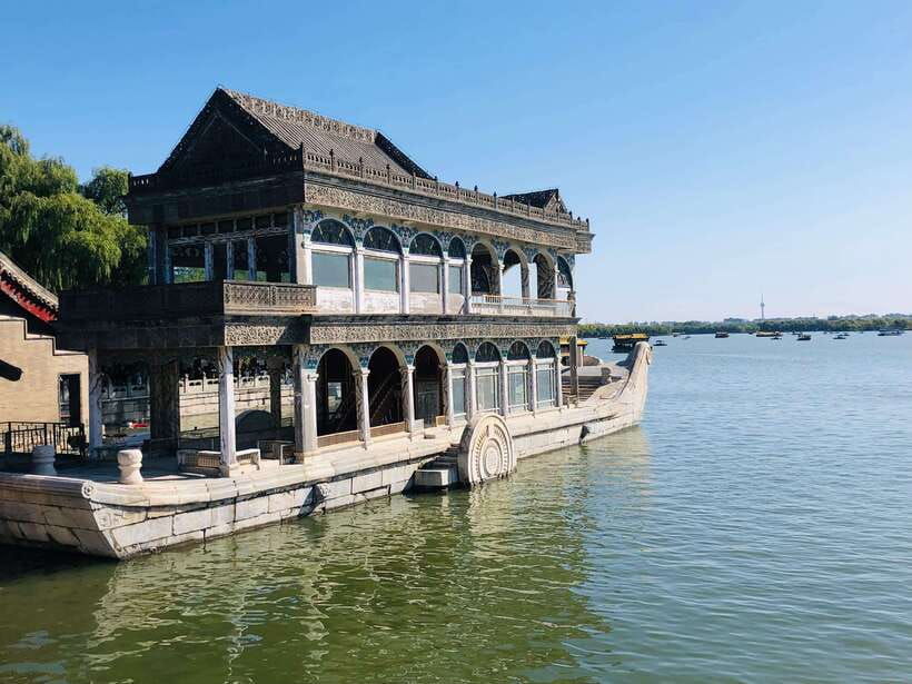 Beijing: Summer Palace Entry Ticket - Should you book? My straight answer
