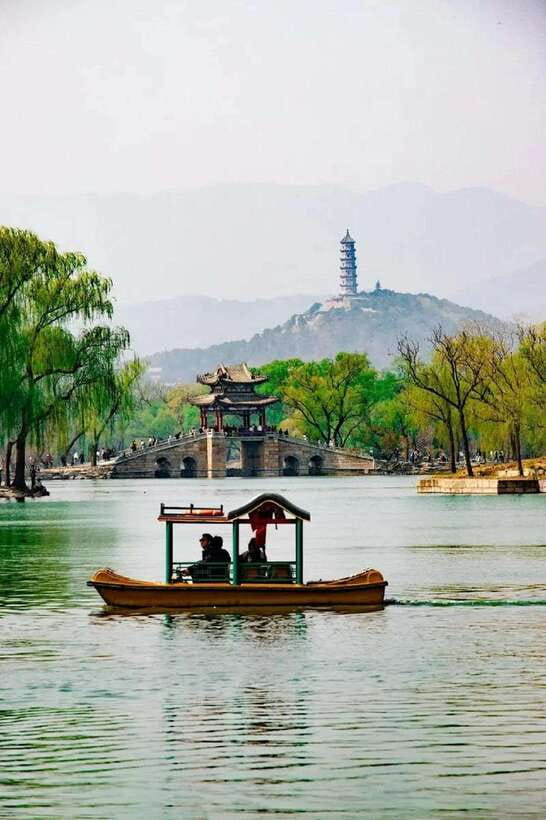 Beijing: Summer Palace Entry Ticket - Why Summer Palace is a top pick when you book ahead