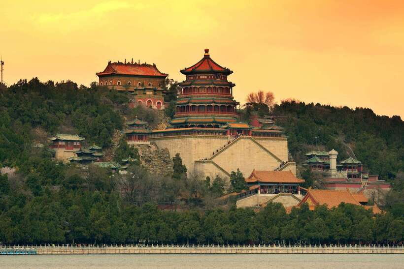 Beijing: Summer Palace Entry Ticket and Optional Guided Tour - Key things to know before you go