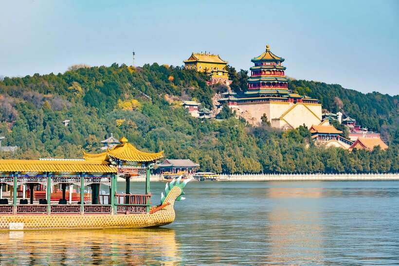 Beijing: Summer Palace Private Tour with Optional Activities - Key points I’d plan around before you go