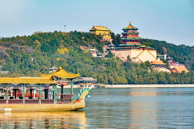 Beijing: Summer Palace Private Tour with Optional Activities - Price and value: why $8 can be a serious deal