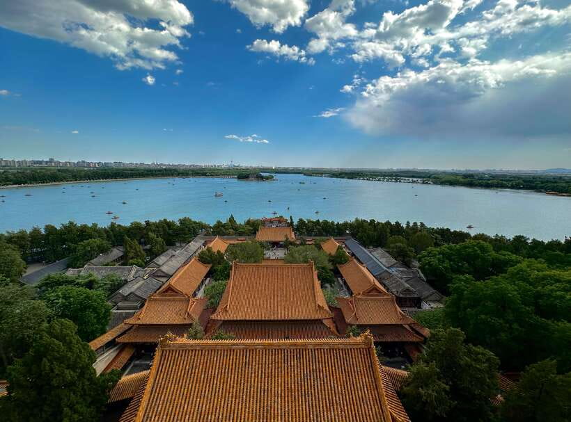 Beijing: Summer Palace Private Tour with Optional Activities - Picking the right tour length: 2 hours, 5 hours, or a full Beijing day
