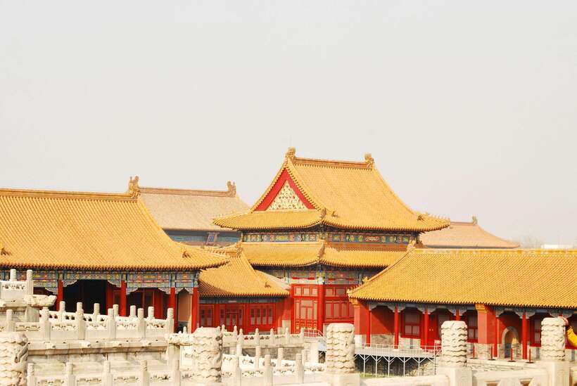 Beijing: T-Square & Forbidden City Group or Private Tour - Key things I’d focus on before you book