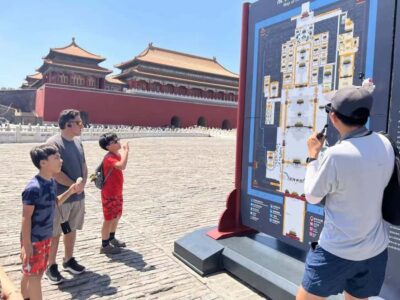 Beijing: Temple of Heaven and Forbidden City Private Tour - Temple of Heaven: Where Emperors Prayed, and You Can Join Morning Exercises