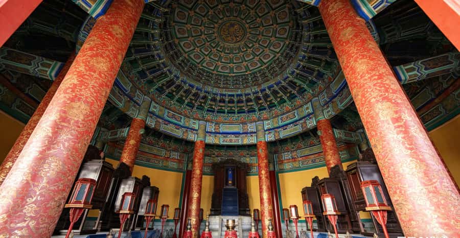 Beijing: Temple of Heaven and Forbidden City Private Tour - The Private Guide Factor: Skip-Line Entry, Clear Explanations, and Real Flexibility