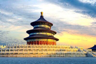 Beijing Temple of Heaven Entrance Ticket (with Optional Guided Service) - Ticket-only vs guided: what changes on the ground
