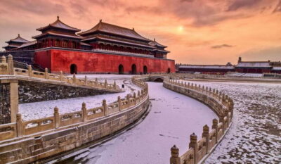 Beijing: Temple of Heaven Guided Tour with Options or Ticket - Meeting Point and Starting Time: How You Actually Begin