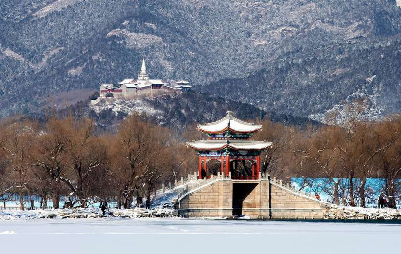 Beijing: Temple of Heaven Guided Tour with Options or Ticket - The Surrounding Park: Where Beijing Life Happens