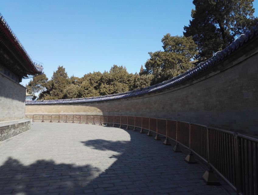Beijing: Temple of Heaven, Panda House & Summer Palace Tour - FAQ