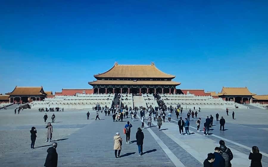 Beijing: Temple of Heaven Ticket with 5 UNESCO Site Options - Key Points at a Glance