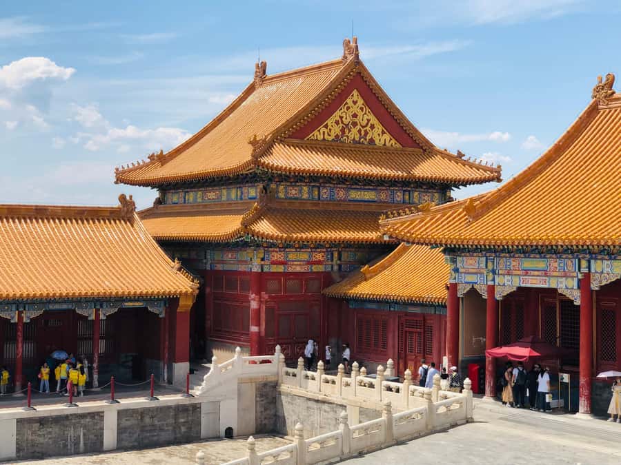 Beijing: Temple of Heaven Ticket with 5 UNESCO Site Options - Why This Beijing UNESCO Ticket Approach Works So Well