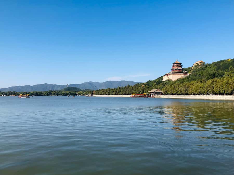 Beijing: Temple of Heaven Ticket with 5 UNESCO Site Options - Entering Without a Tour Guide: How the Codes and Scanning Actually Feel