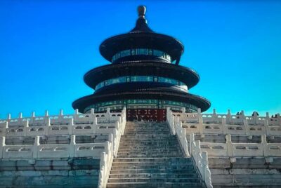 Beijing: Temple of Heaven Ticket with 5 UNESCO Site Options - Pick Your Site: The 5 UNESCO Options (and What You Actually Get)