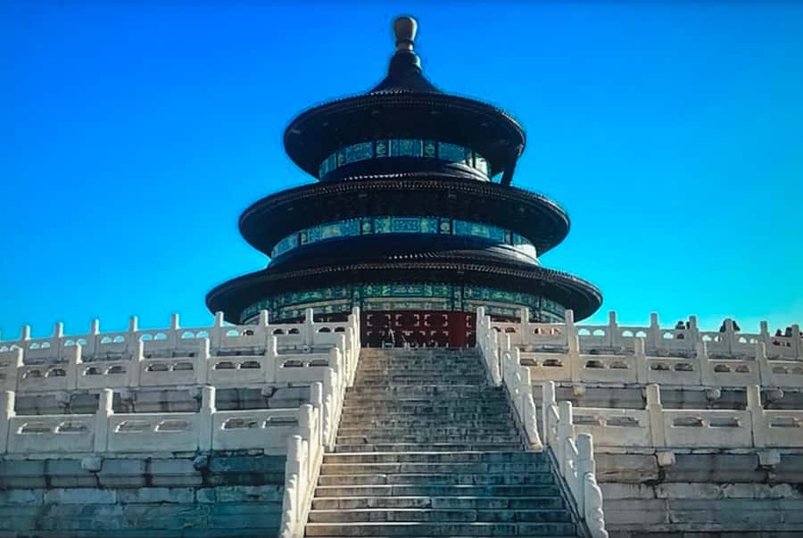 Beijing: Temple of Heaven Ticket with 5 UNESCO Site Options - Pick Your Site: The 5 UNESCO Options (and What You Actually Get)