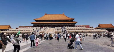 Beijing: The Forbidden City or Tiananmen Square Entry Ticket - Price and value: why this feels like a steal