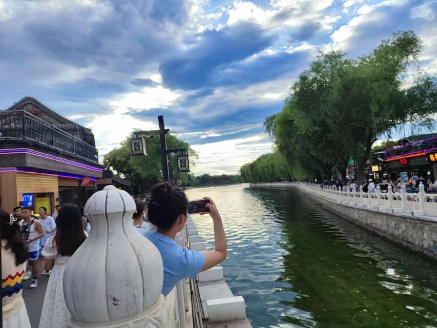 Beijing: The Temple of Heaven or Summer Palace Entry Ticket - Beijing Without the Ticket Stress: What This Experience Actually Feels Like