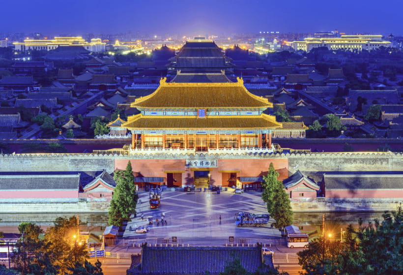 Beijing: Tiananmen Square and Forbidden City Entry Tickets - Choose Your Pace: Self-Guided, Small Group, or Private Days